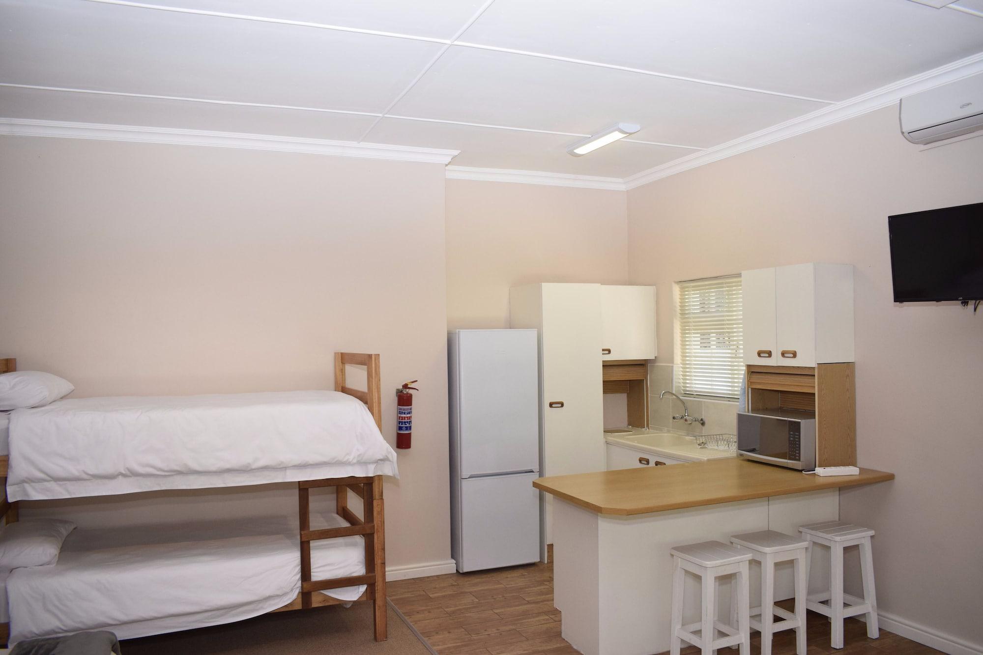 Outeniqua Inn George Bagian luar foto