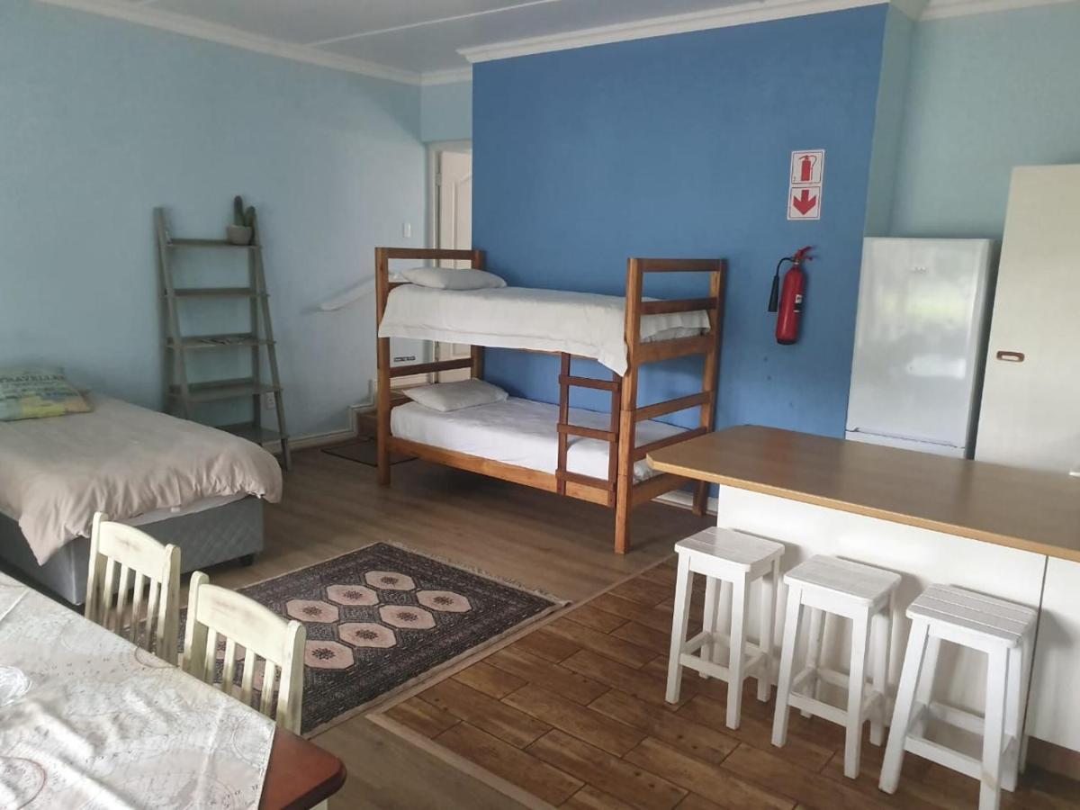 Outeniqua Inn George Bagian luar foto