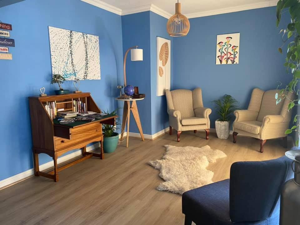 Outeniqua Inn George Bagian luar foto