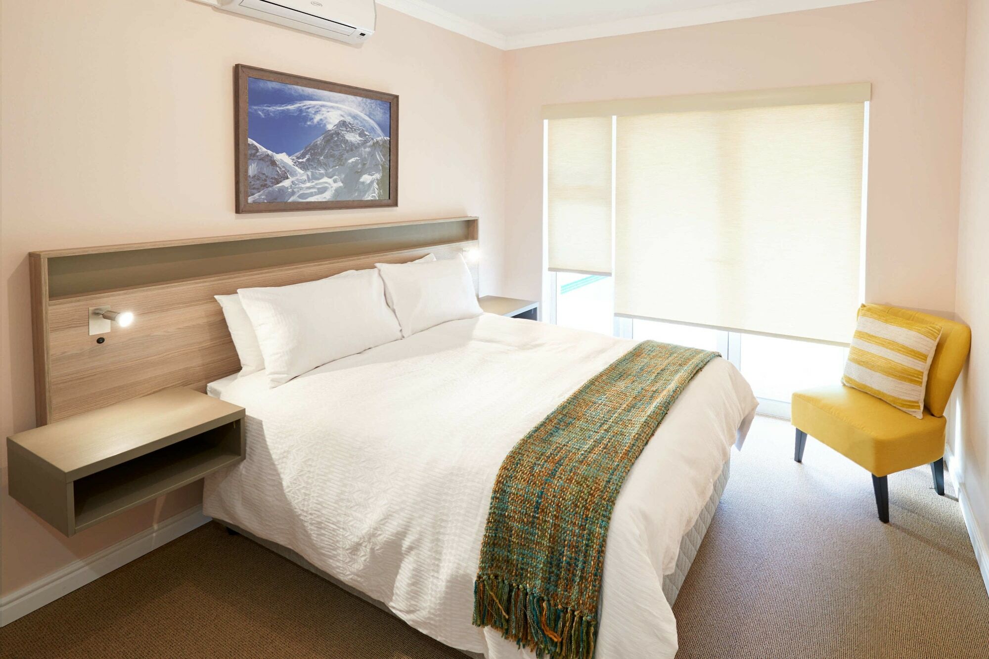 Outeniqua Inn George Bagian luar foto